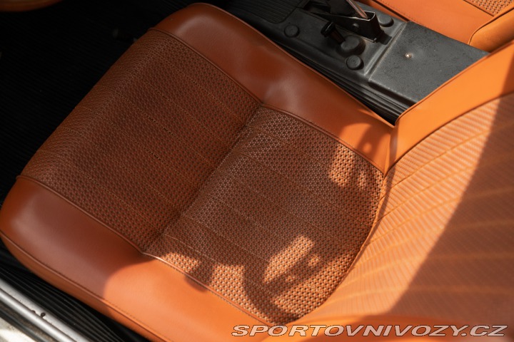 Ostatní značky Ostatní modely Moretti 850 Sportiva 1967