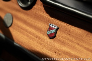 Ostatní značky Ostatní modely Moretti 850 Sportiva 1967
