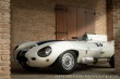 Jaguar Ostatní modely D-Type Replica 1977