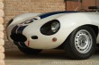 Jaguar Ostatní modely D-Type Replica 1977