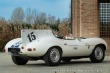 Jaguar Ostatní modely D-Type Replica 1977