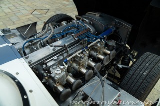 Jaguar D-Type Replica 1977