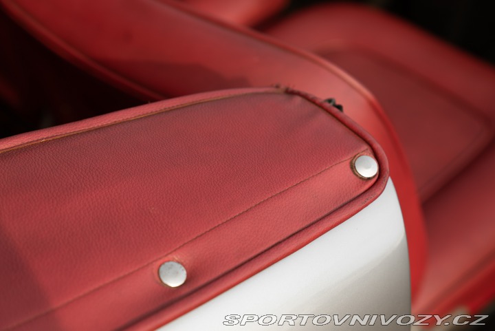 Lancia Flavia Vignale Convertible 1963