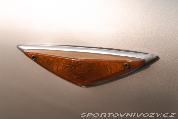 Lancia Flavia Vignale Convertible 1963