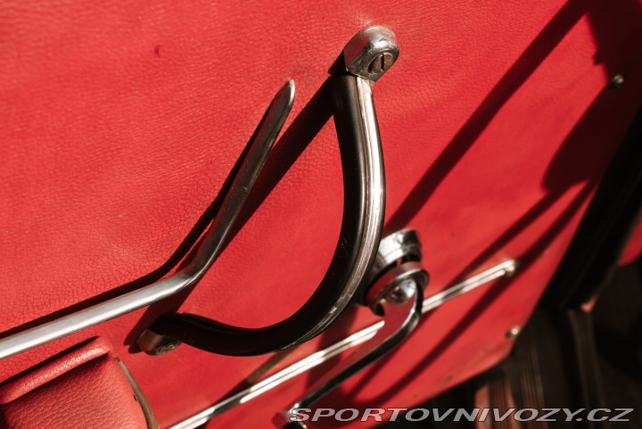 Lancia Flavia Vignale Convertible 1963