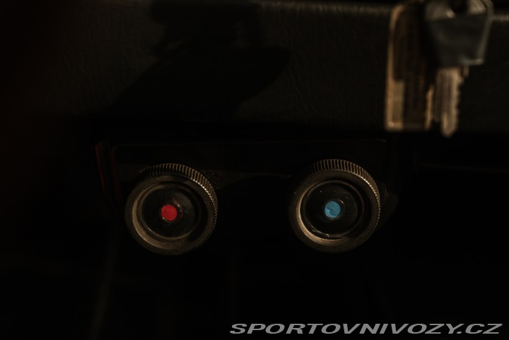 Lancia Flavia Vignale Convertible 1963