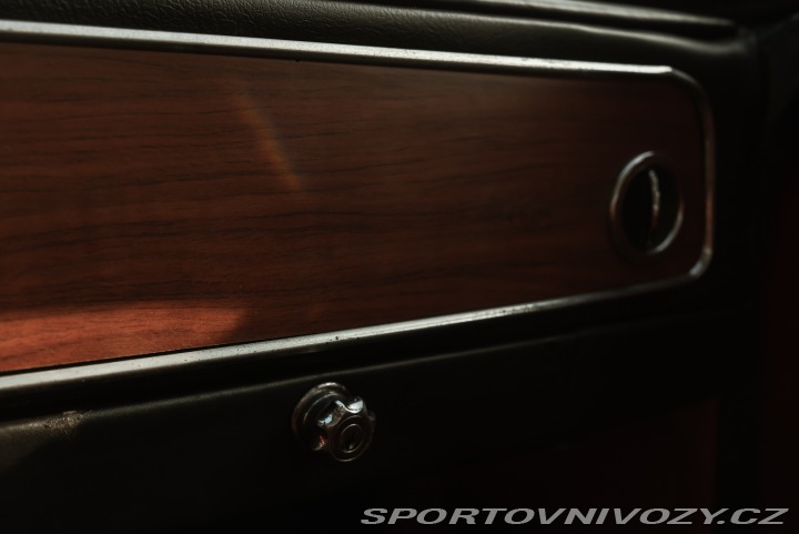 Lancia Flavia Vignale Convertible 1963