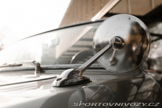 Lancia Ostatní modely Flavia Vignale Convertible 1963