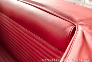Lancia Ostatní modely Flavia Vignale Convertible 1963