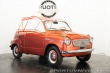 Fiat Ostatní modely 600 Maggiolina by Francis Lombardi 1957