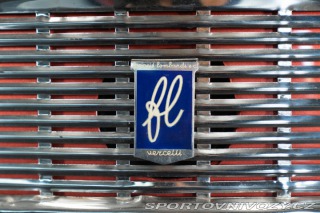 Fiat Ostatní modely 600 Maggiolina by Francis Lombardi 1957