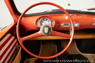 Fiat Ostatní modely 600 Maggiolina by Francis Lombardi 1957