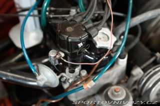 Fiat Ostatní modely 600 Maggiolina by Francis Lombardi 1957