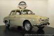 Renault Ostatní modely Dauphine Gordini 1961