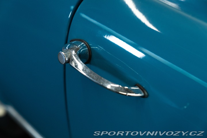 Ostatní značky Ostatní modely NSU Prinz Sport Coupé 1964