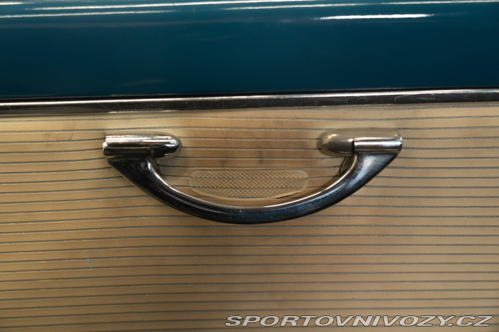 Ostatní značky Ostatní modely NSU Prinz Sport Coupé 1964