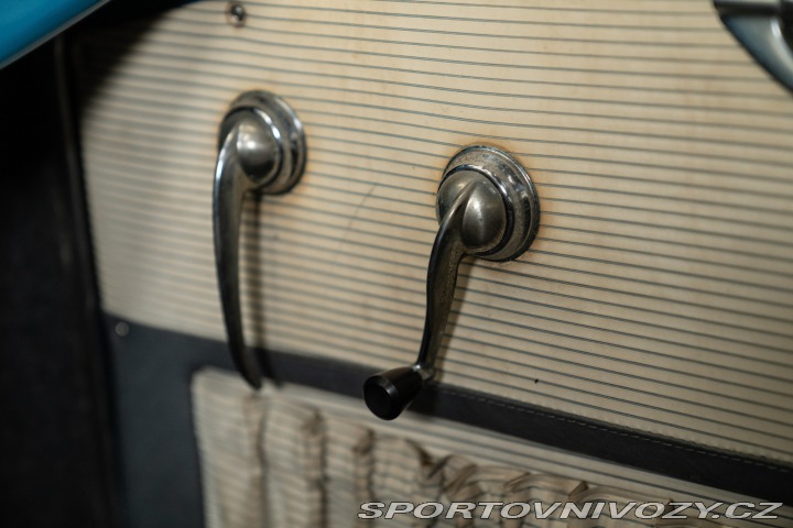 Ostatní značky Ostatní modely NSU Prinz Sport Coupé 1964