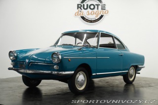 Ostatní značky Ostatní modely NSU Prinz Sport Coupé 1964