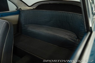 Ostatní značky Ostatní modely NSU Prinz Sport Coupé 1964
