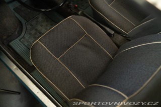 Ostatní značky Ostatní modely NSU Prinz Sport Coupé 1964