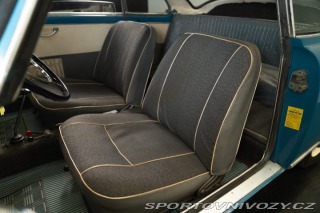 Ostatní značky Ostatní modely NSU Prinz Sport Coupé 1964