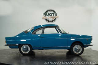 Ostatní značky Ostatní modely NSU Prinz Sport Coupé 1964