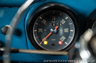 Ostatní značky Ostatní modely NSU Prinz Sport Coupé 1964