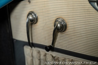 Ostatní značky Ostatní modely NSU Prinz Sport Coupé 1964