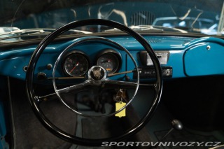 Ostatní značky Ostatní modely NSU Prinz Sport Coupé 1964