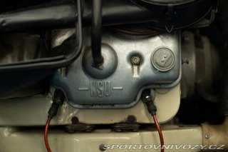 Ostatní značky Ostatní modely NSU Prinz Sport Coupé 1964