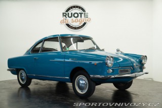 Ostatní značky Ostatní modely NSU Prinz Sport Coupé 1964