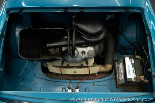 Ostatní značky Ostatní modely NSU Prinz Sport Coupé 1964