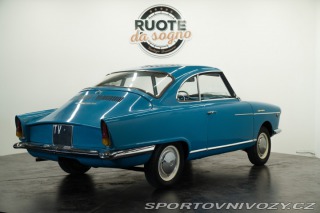 Ostatní značky Ostatní modely NSU Prinz Sport Coupé 1964
