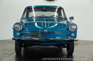 Ostatní značky Ostatní modely NSU Prinz Sport Coupé 1964