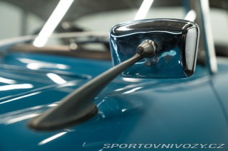 Ostatní značky Ostatní modely NSU Prinz Sport Coupé 1964