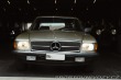 Mercedes-Benz SLC 500 1984