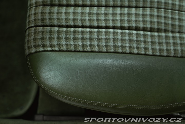 Mercedes-Benz SLC 500 1984