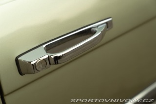 Mercedes-Benz SLC 500 1984