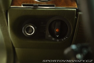 Mercedes-Benz SLC 500 1984
