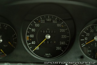 Mercedes-Benz SLC 500 1984