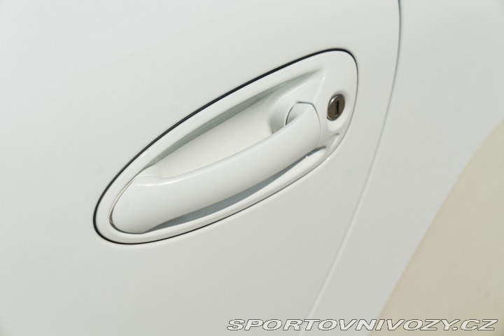 Porsche 911 (997) GT3 2007