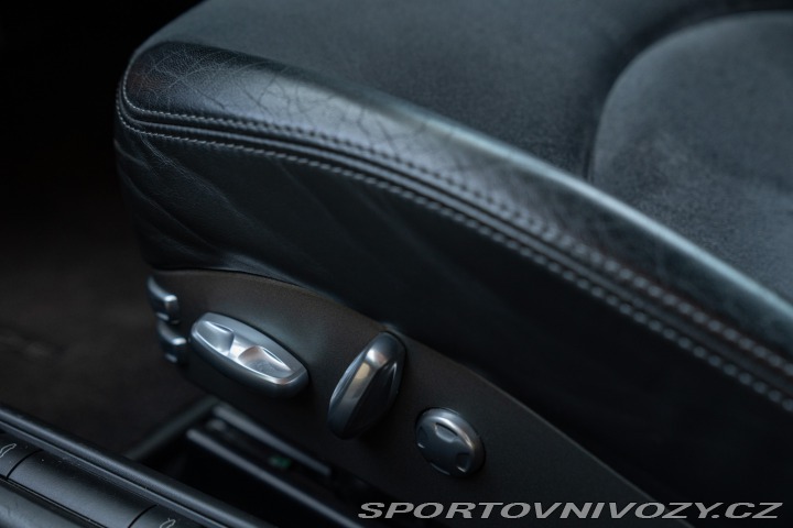Porsche 911 (997) GT3 2007