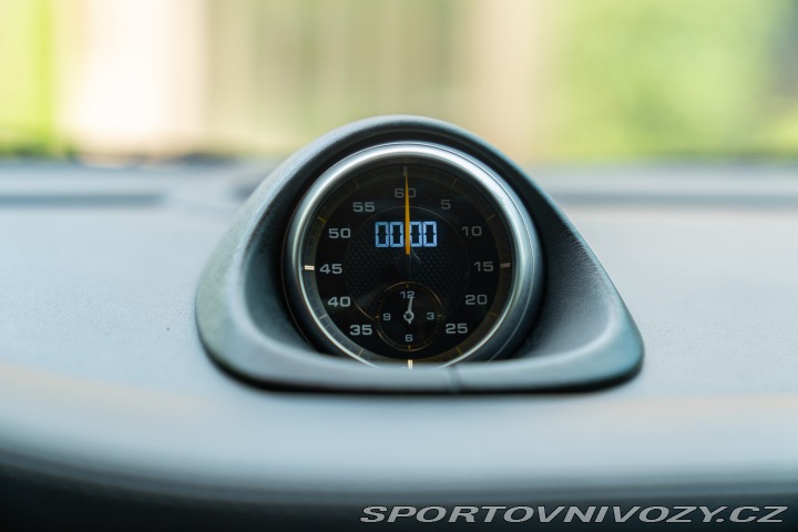 Porsche 911 (997) GT3 2007