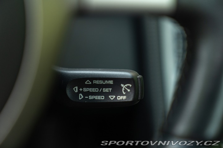 Porsche 911 (997) GT3 2007