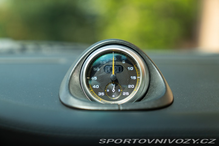 Porsche 911 (997) GT3 2007