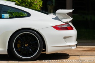Porsche 911 (997) GT3 2007