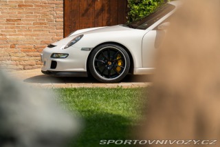 Porsche 911 (997) GT3 2007