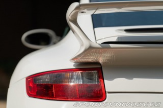 Porsche 911 (997) GT3 2007