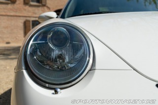 Porsche 911 (997) GT3 2007