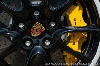 Porsche 911 (997) GT3 2007